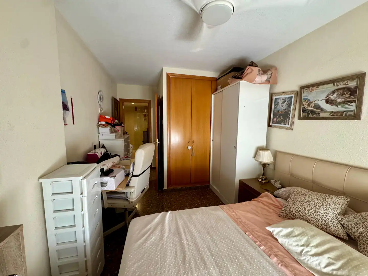 Flat with lift for sale in Campanar, imagen 4