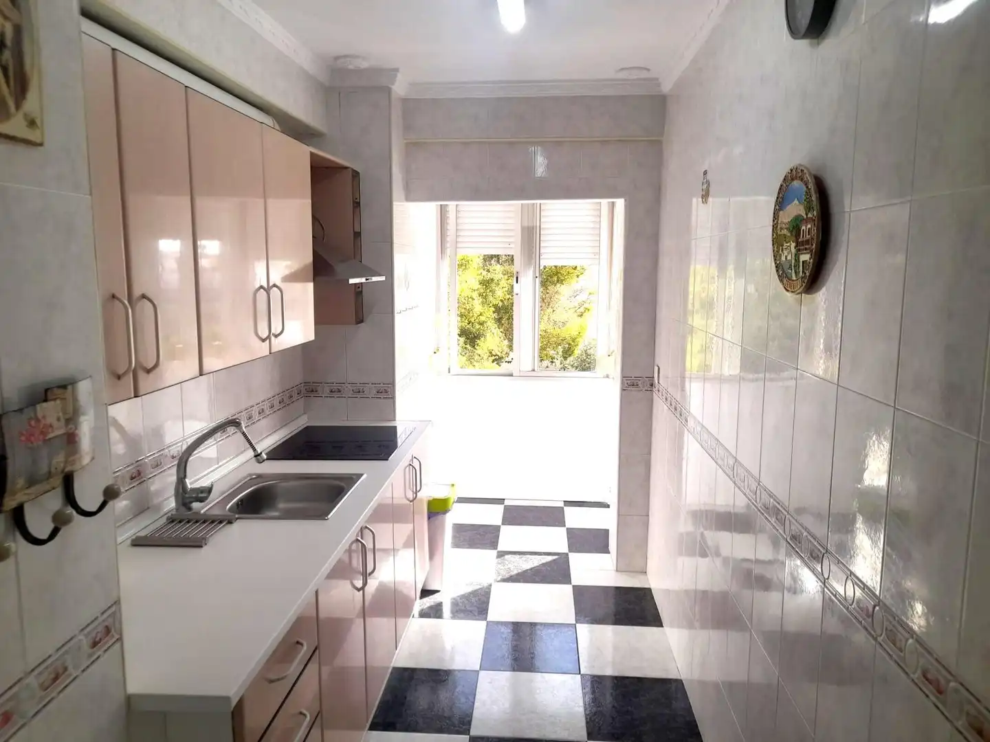 Wohnung mit Aufzug zur Miete in El Carmen, imagen 2
