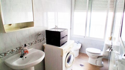 Foto 5 de Apartamento de alquiler en Calle Gonzalo Gallas, 25, Camino de Ronda, Granada Capital