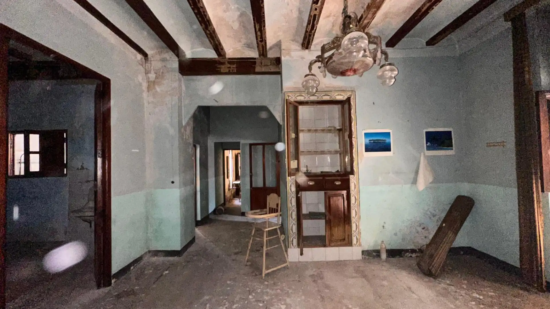 Casa o chalet en venta en Carlet con Balcón