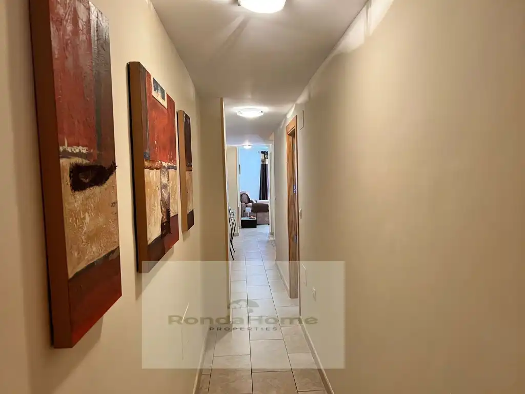 Flat for rent in Fuengirola  with Terrace
