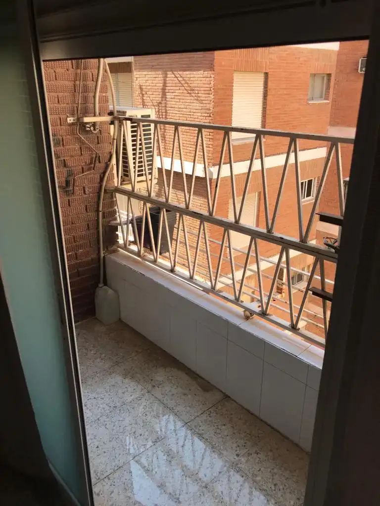 Pis amb ascensor en venda a Calle de la Previsión