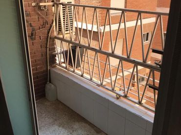 Pis amb ascensor en venda a Calle de la Previsión