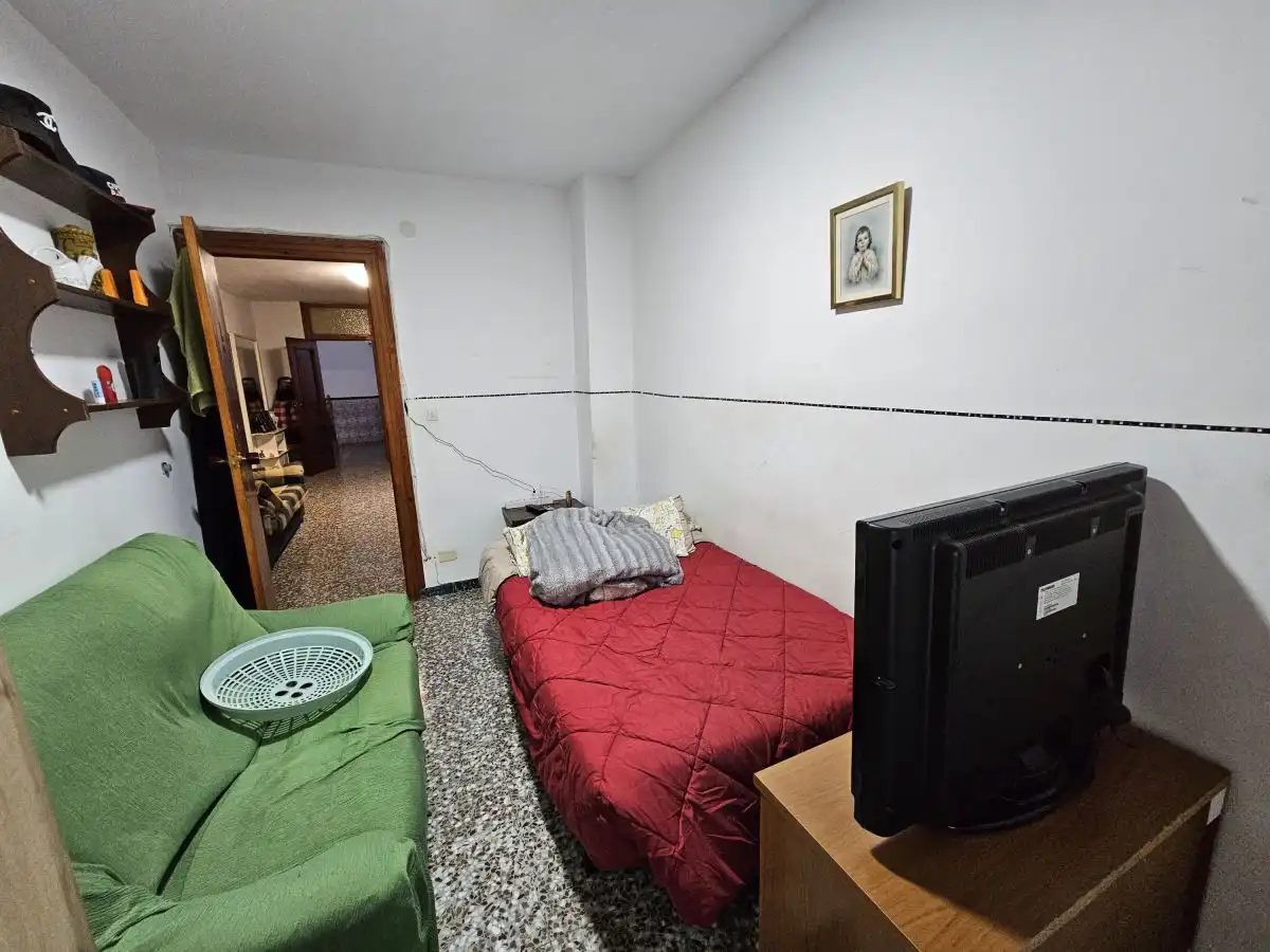 Casa con terraza en venta en Casco Antiguo, imagen 13