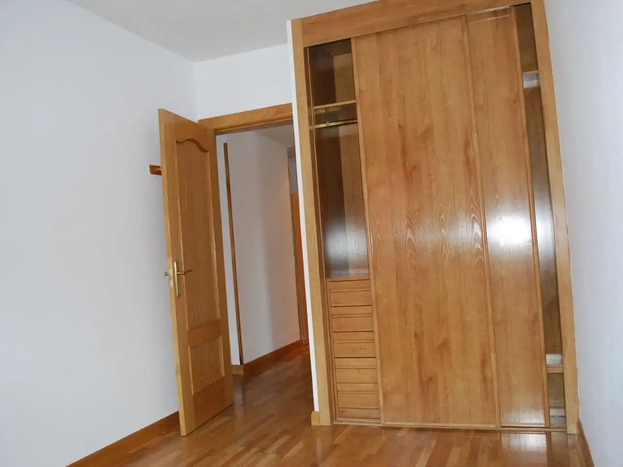 Piso de alquiler en Alcalá de Henares, Madrid