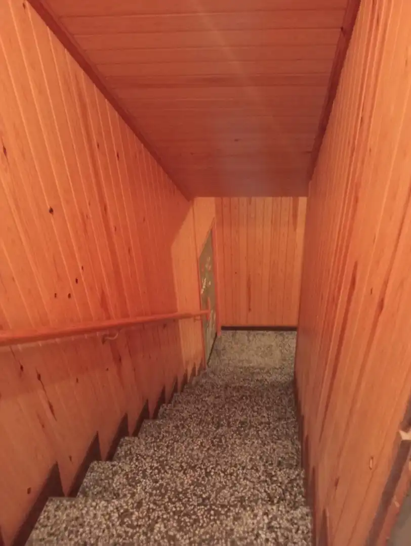 Casa o chalet en venta en Cabanabona con Amueblado