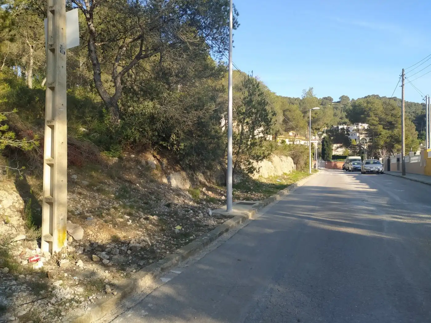 Wohnbaugrundstück zum Verkauf in Mas Romeu, imagen 16