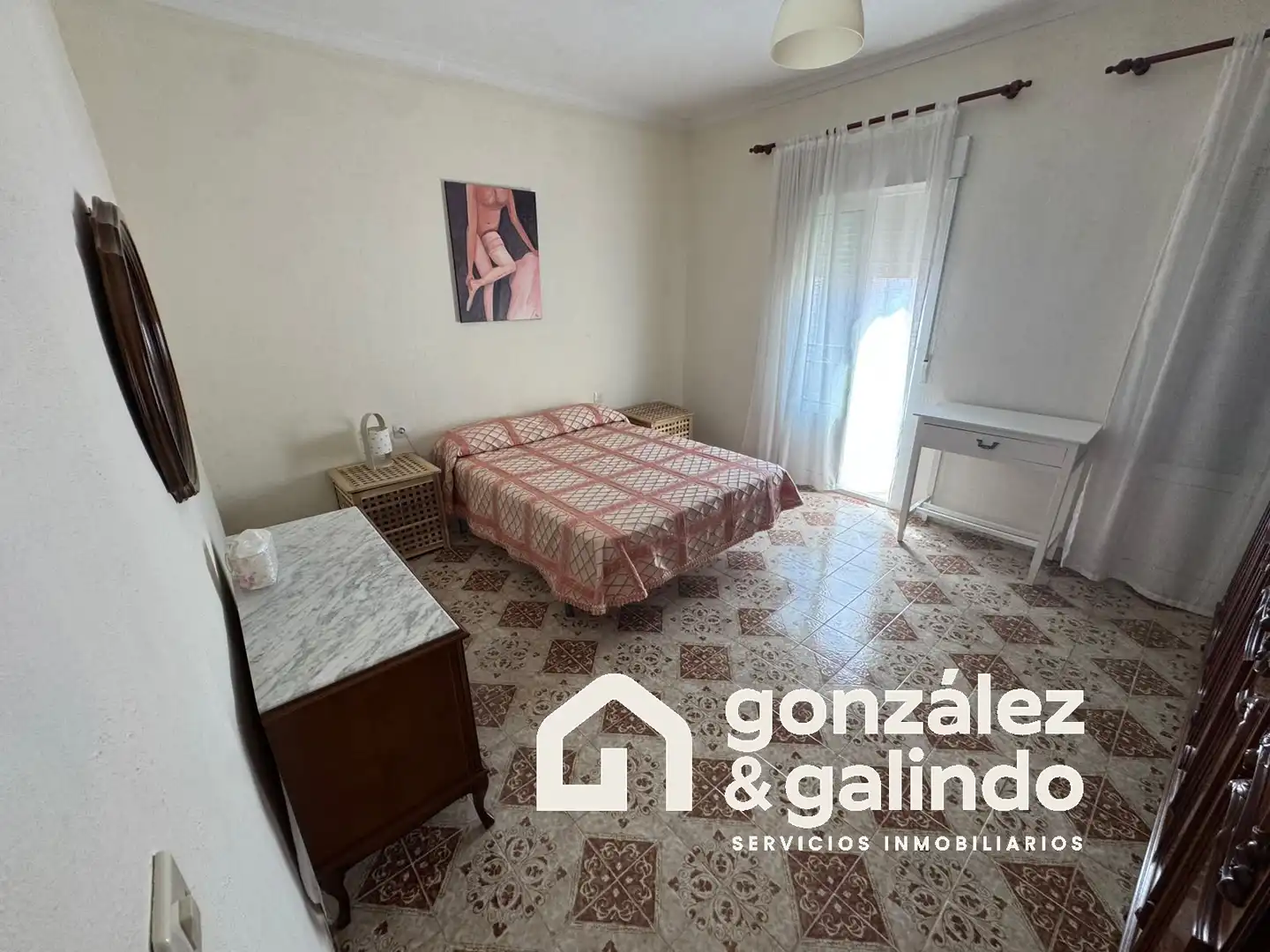 Bedroom of Country homes for sale in Villanueva de San Juan