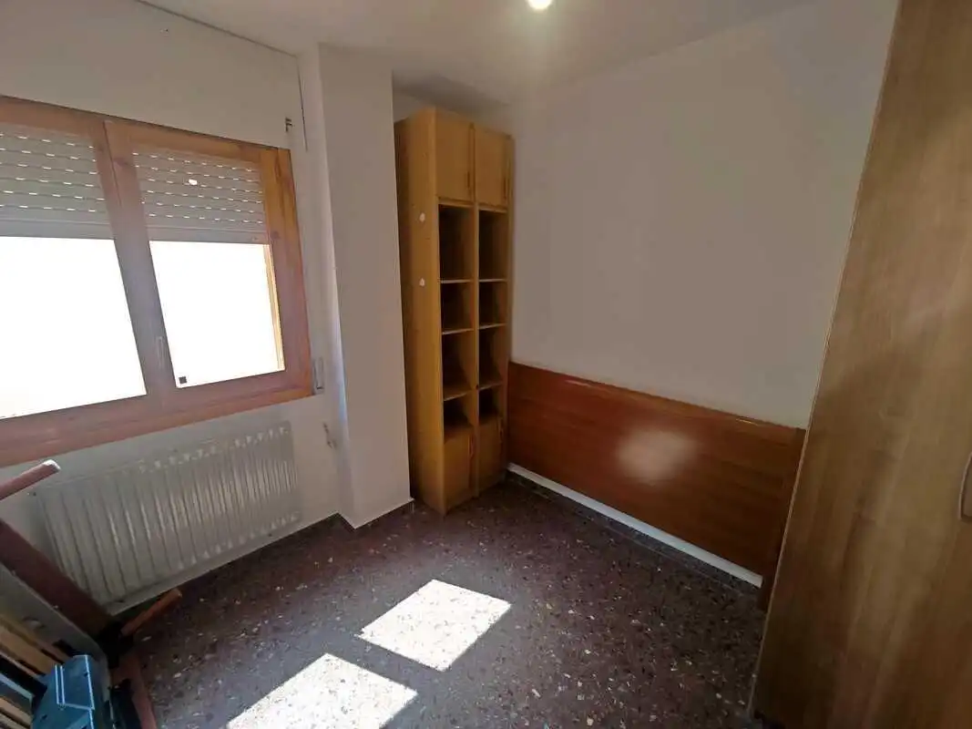 Dormitori de Pis en venda en Calatayud amb Aire condicionat, Calefacció i Terrassa
