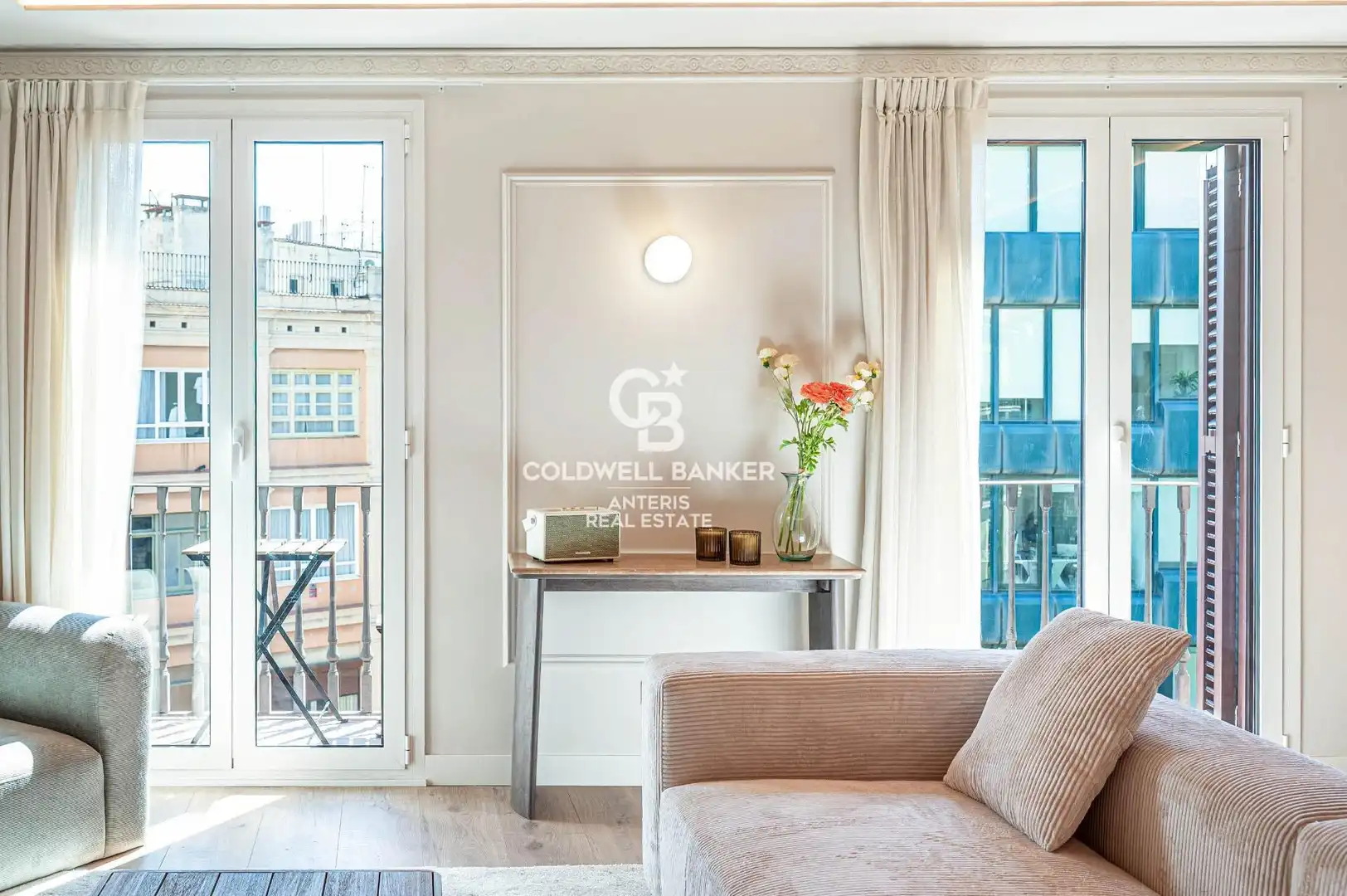 Piso en venta en Carrer BALMES, Dreta de l'Eixample