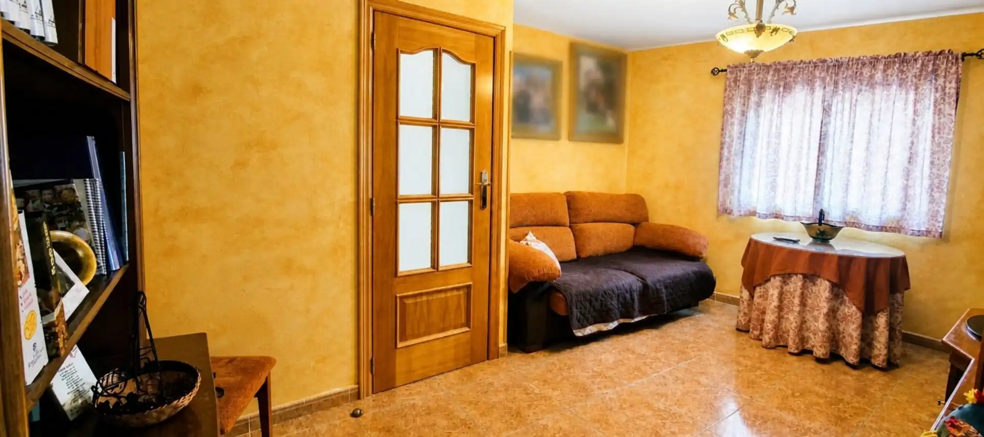 Houses for sale in Losar de la Vera  with Air Conditioner, Terrace and Furnished