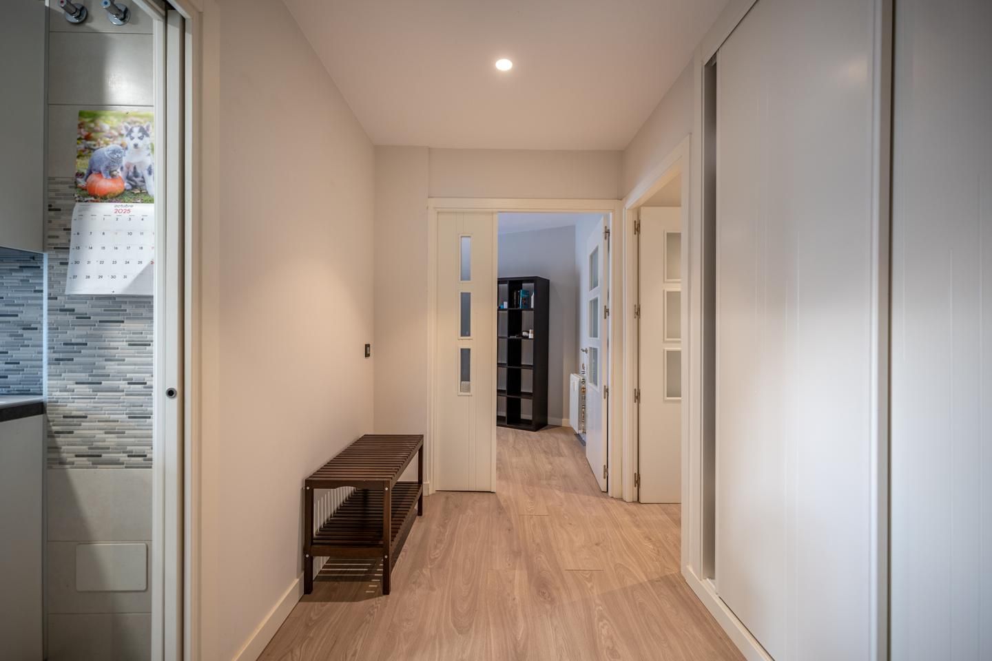 Planta baixa en venda en Ávila Capital amb Calefacció, Terrassa i Traster