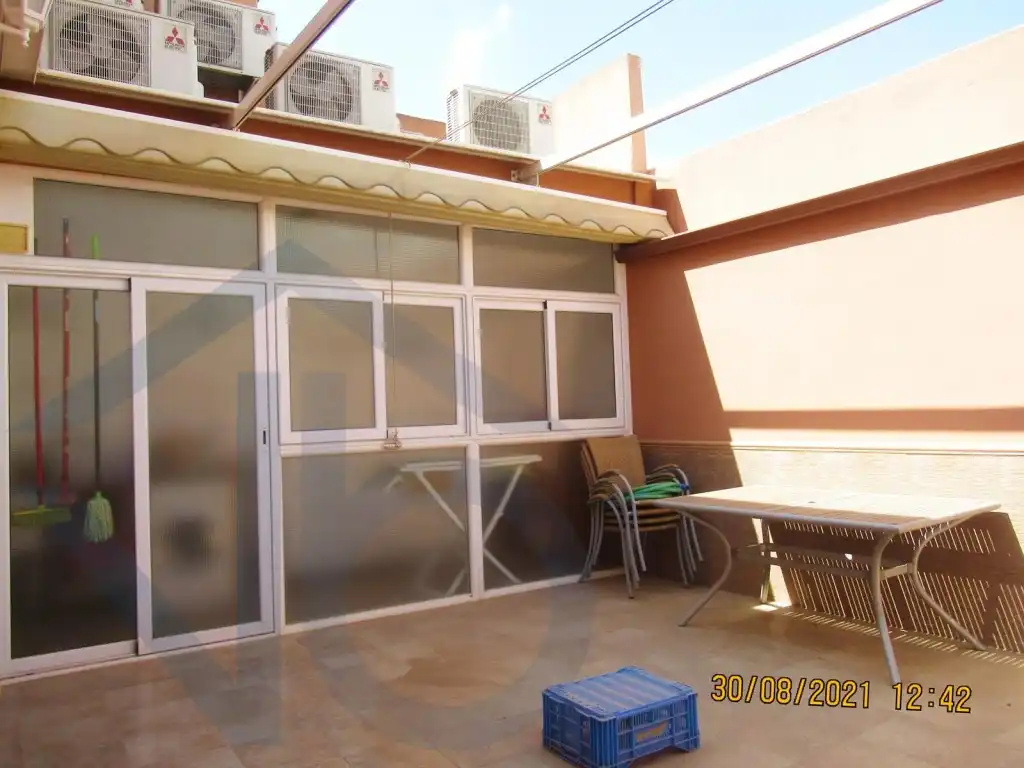 Terrace of Houses for sale in Pulpí