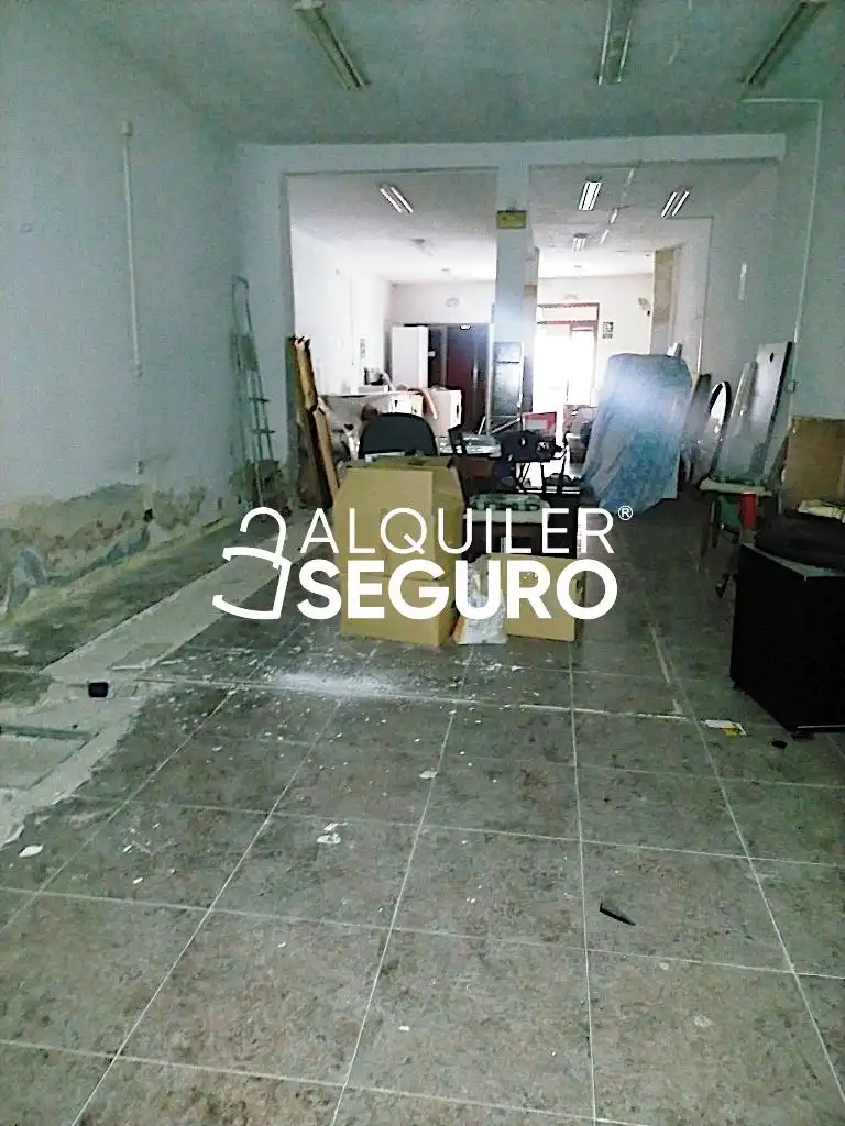 Gewerbefläche zur Miete in Calle Río Guadarrama, imagen 4