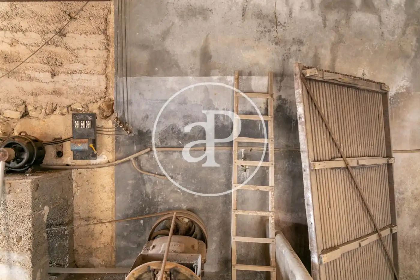 Finca rústica en venda en Porreres amb Jardí privat i Terrassa