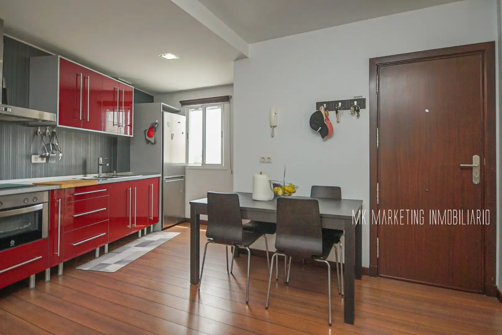 Cocina de Piso en venta en Teror con Calefacción y Parquet