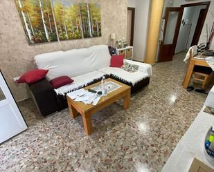 Living room of Flat to rent in Arcos de la Frontera  with Air Conditioner and Balcony