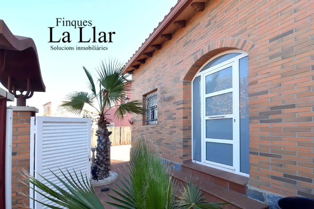 Casa o xalet en venda a MARTI I POL, Rodonyà