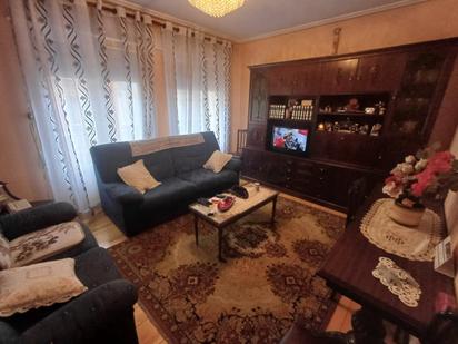 Living room of Flat for sale in Vitoria - Gasteiz  with Terrace