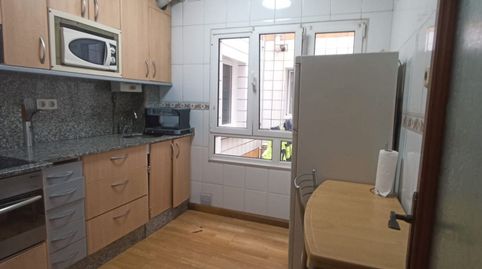 Foto 5 de Piso en venta en El Natahoyo, Gijón