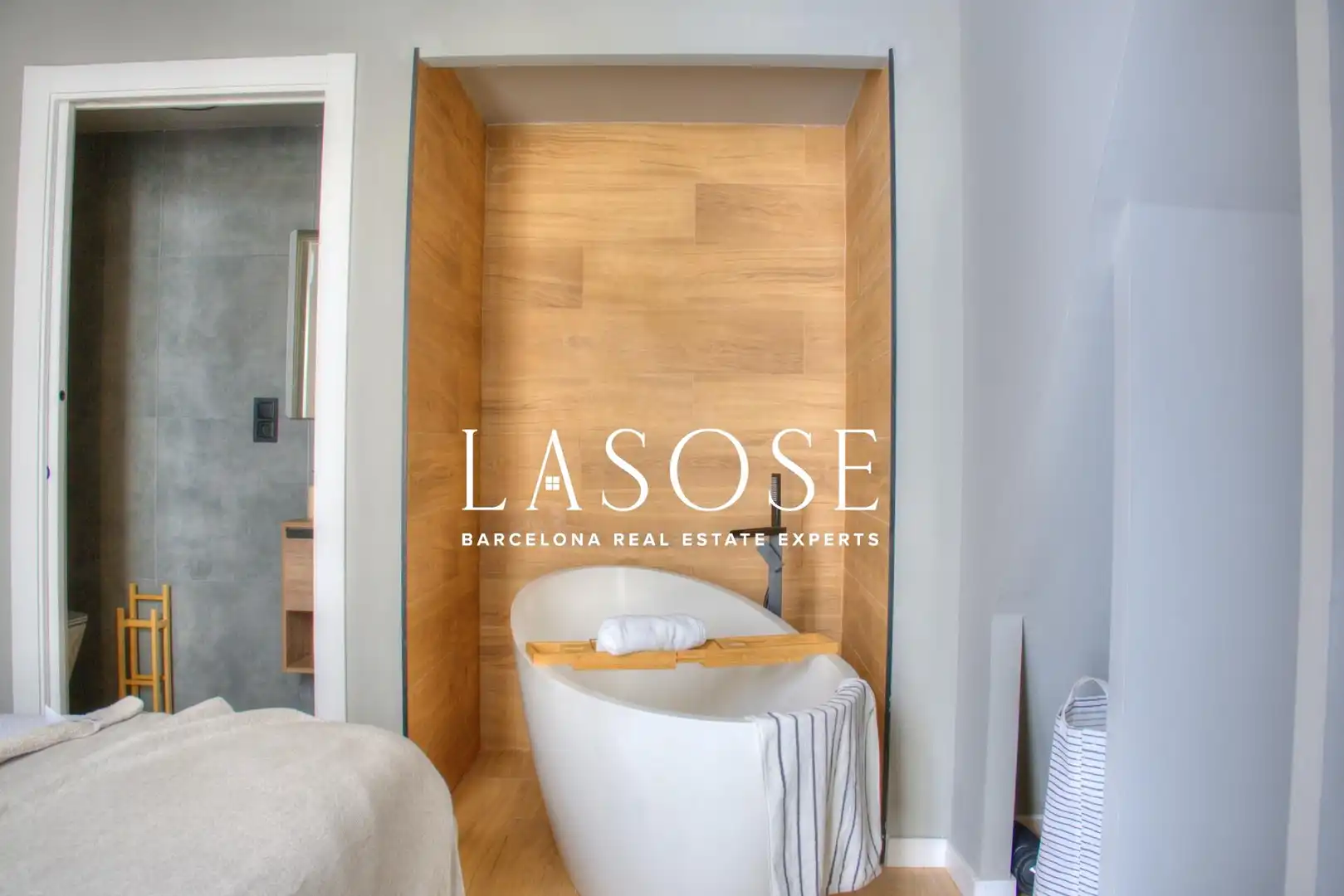 Baño de Casa o chalet en venta en Cambrils con Aire acondicionado, Terraza y Balcón