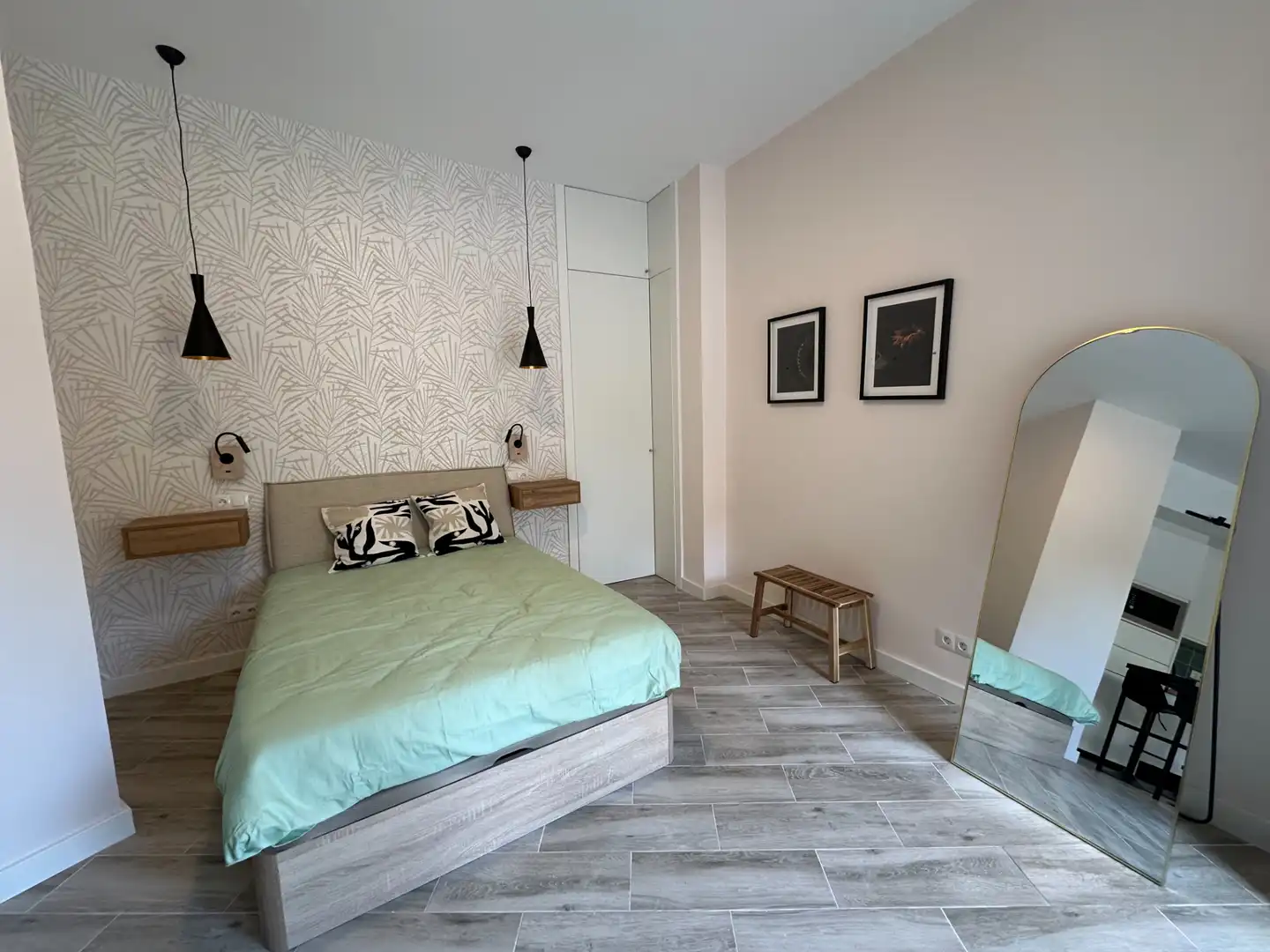 Ground floor for rent in Costillares
