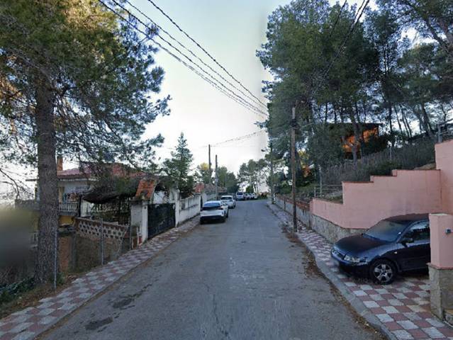 Casa-chalet en Venta en Gelida