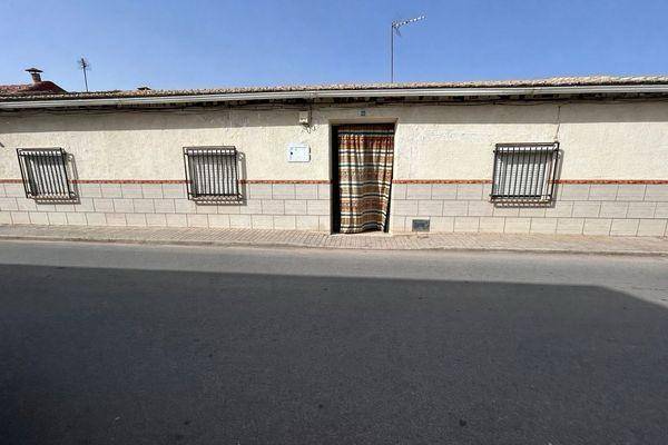 Casa-chalet en Venta en Calle Pelayo I, 57 en Bolaños de Calatrava