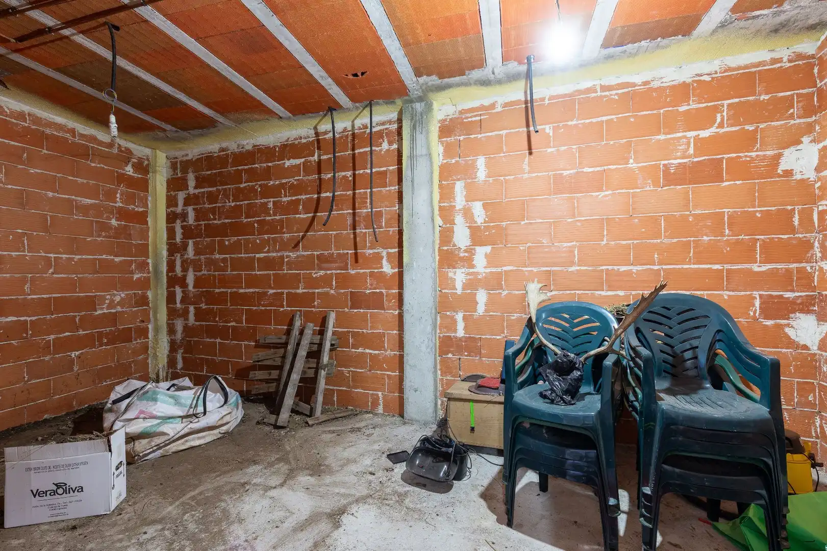 Casa adosada en venda en Villanueva de la Vera amb Aire condicionat i Calefacció