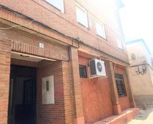 Exterior view of Flat for sale in Calera y Chozas  with Terrace