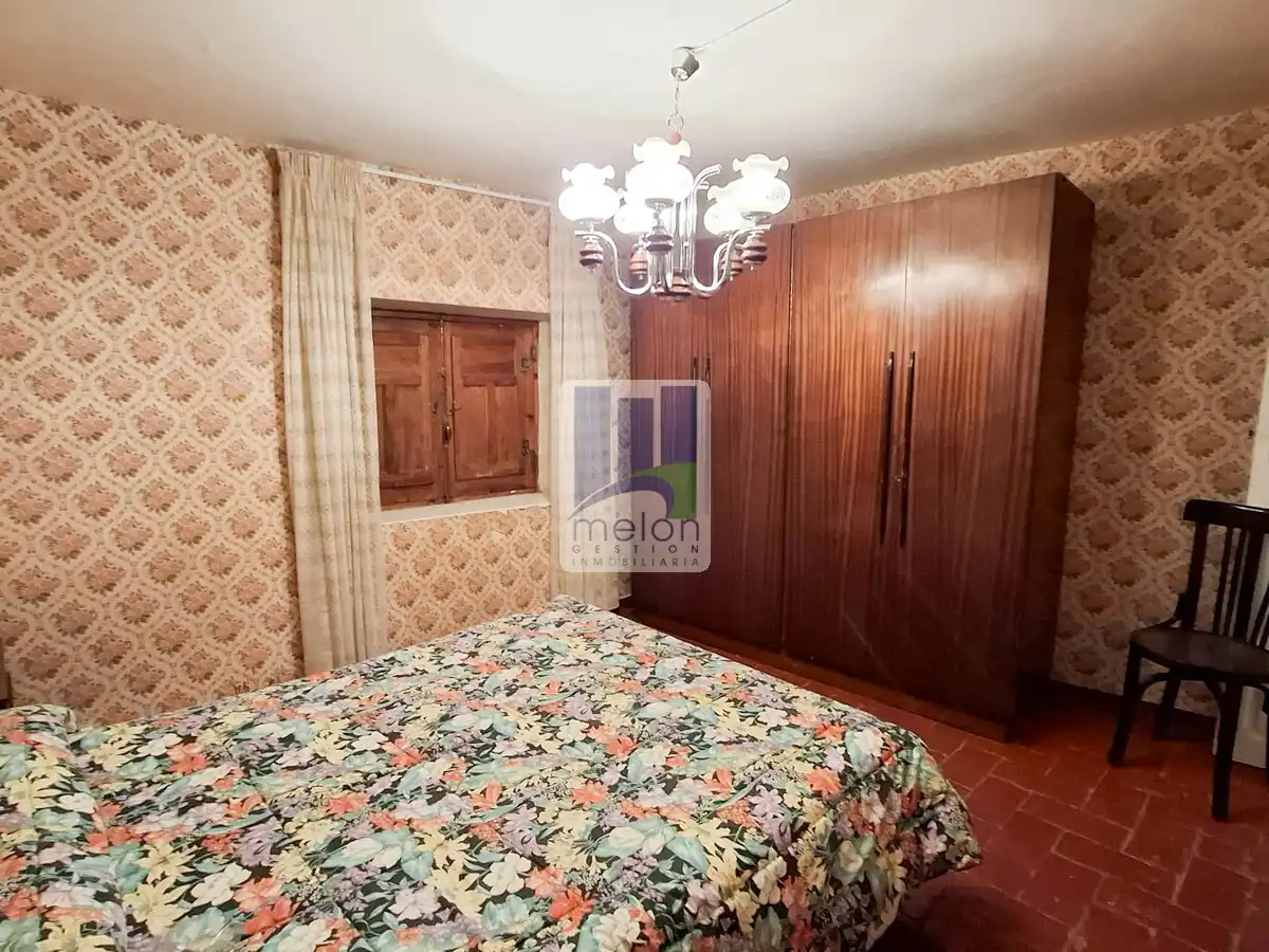 Habitación de Casa o chalet en venta en Villadiego con Trastero