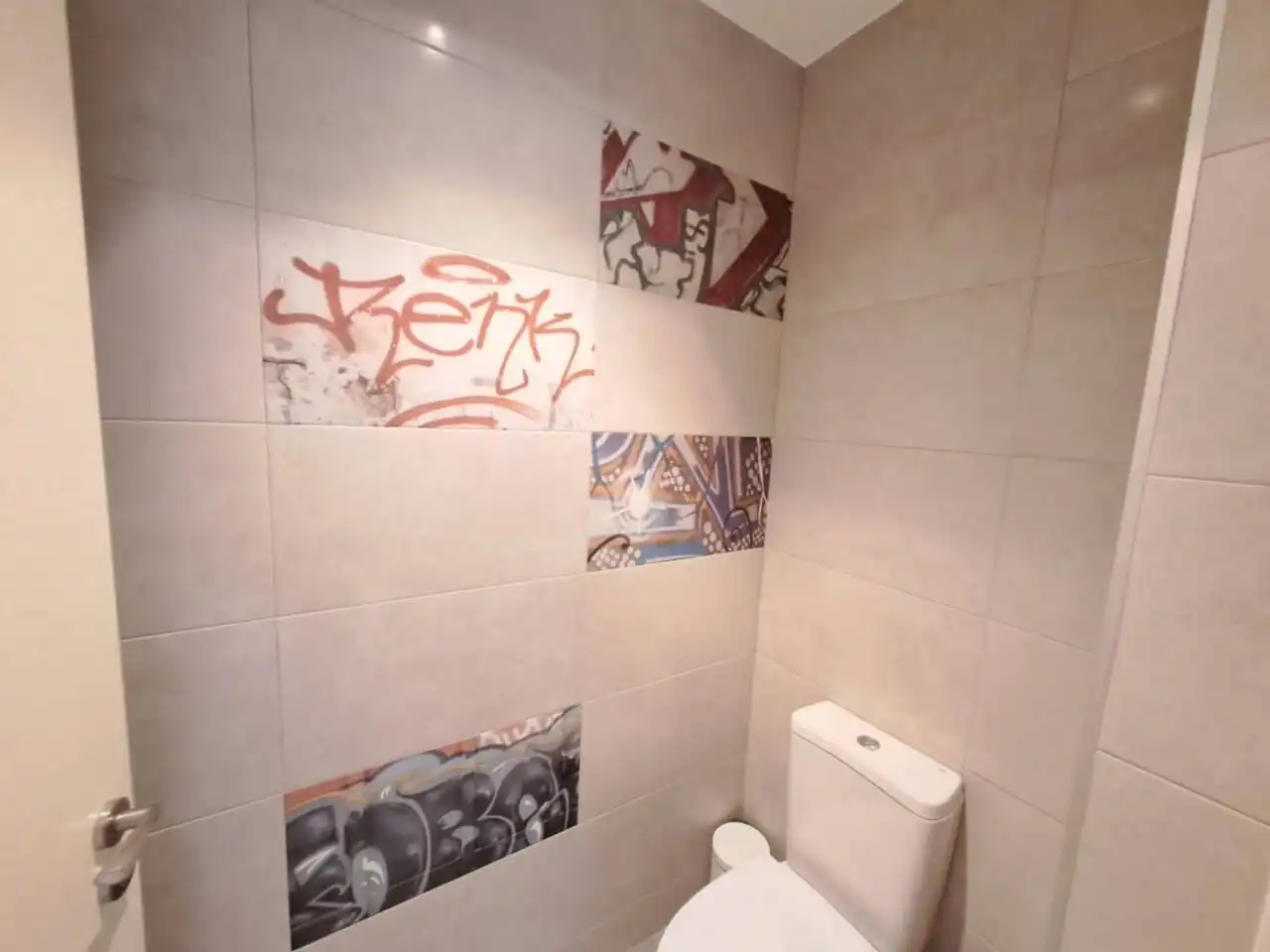 Local comercial en venda a Capiscol - Gamonal, imagen 32