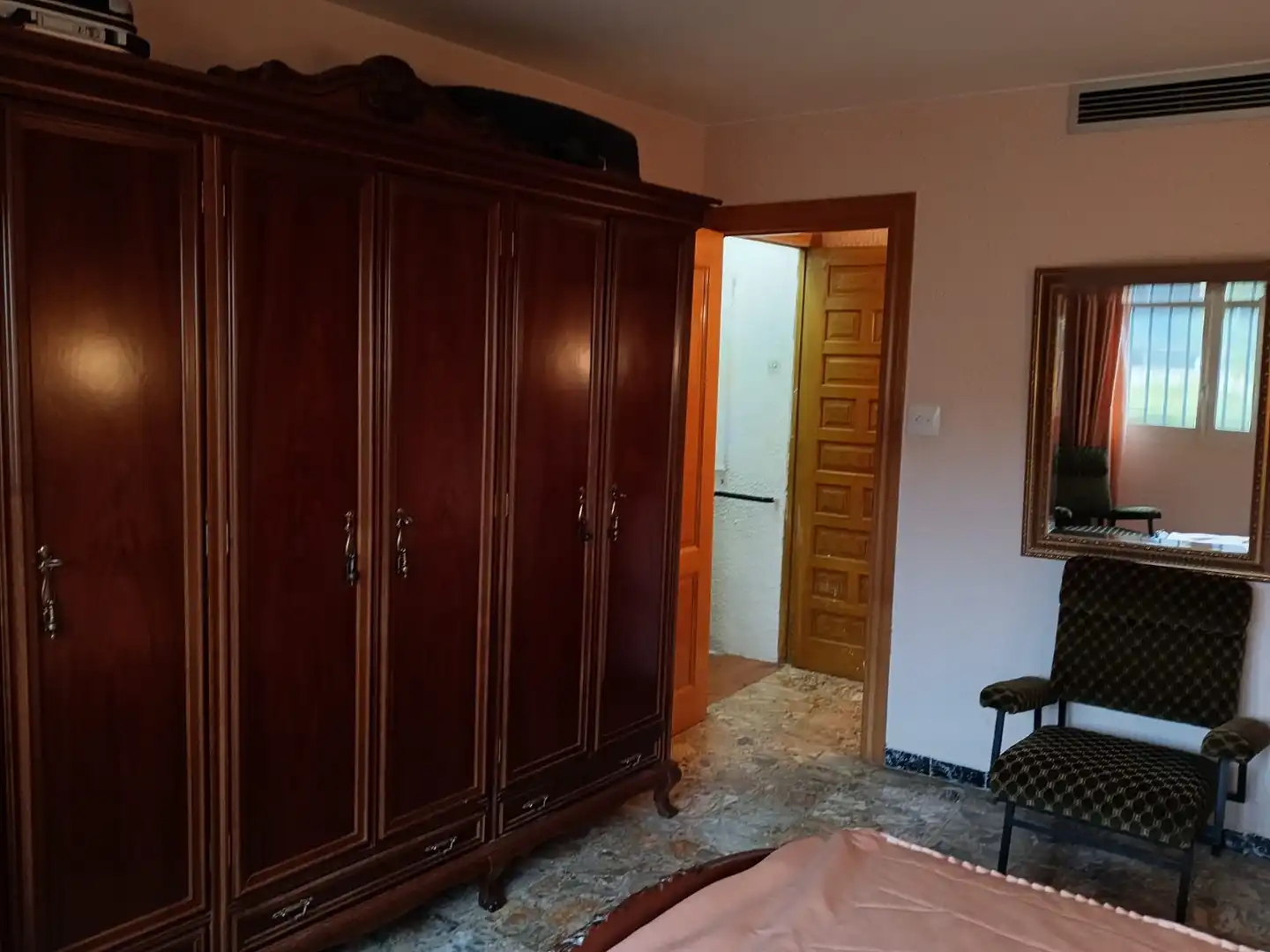 Haus mit Pool zum Verkauf in Cuarte de Huerva, imagen 22