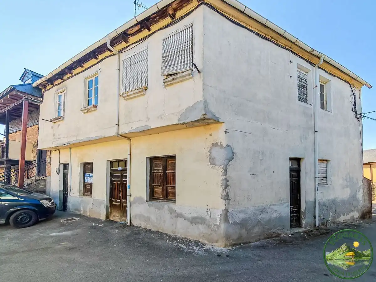 Casa a schiera in vendita a Castropodame