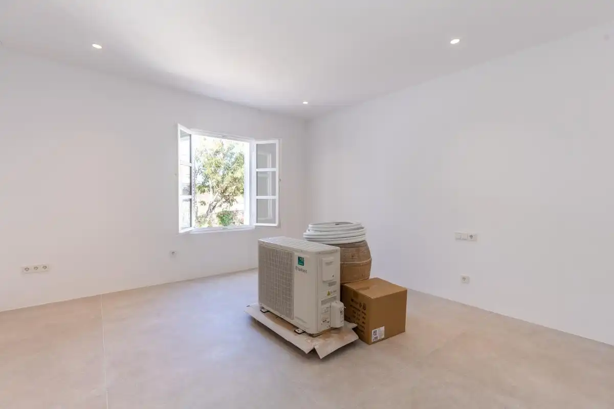 Duplexes for sale in Eivissa  with Heating