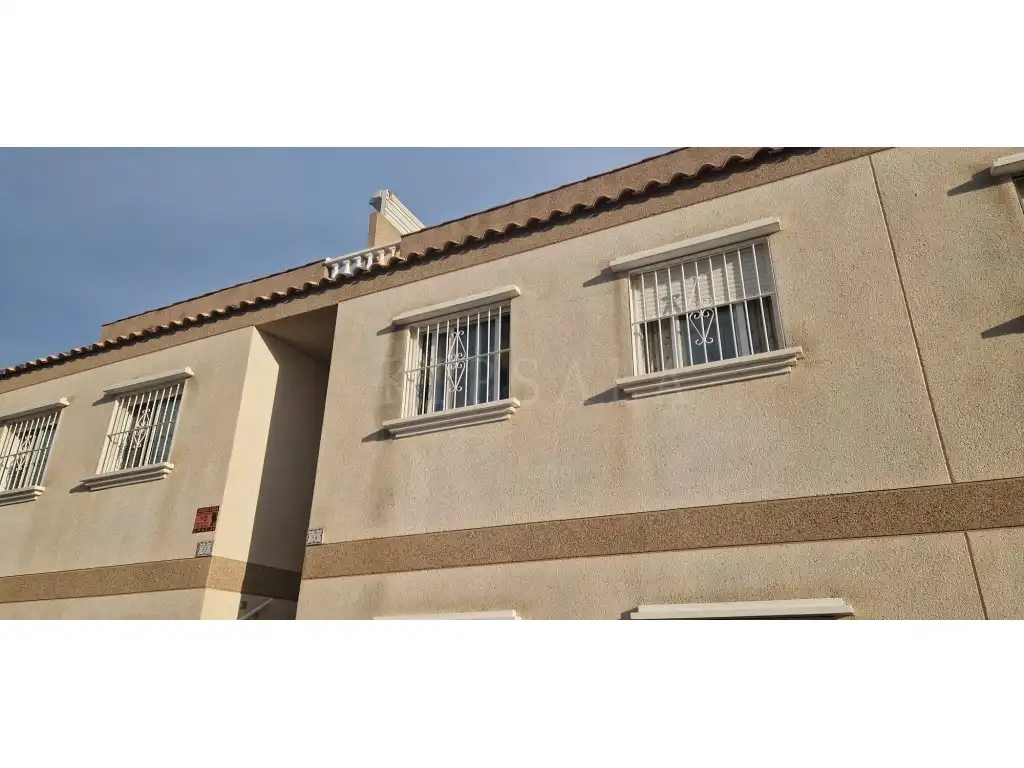 Casa pareada con piscina en venta en Urbanizacion Pau 8, imagen 23