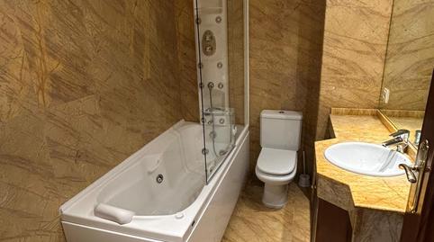 Foto 5 de Piso de alquiler en Ruta de la Plata, Cáceres Capital