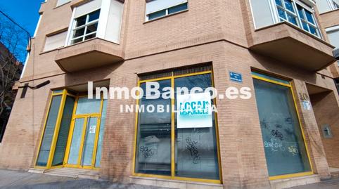 Photo 4 of Premises for sale in Carrer del Professor Ángel Lacalle, 10, Sant Isidre, Valencia