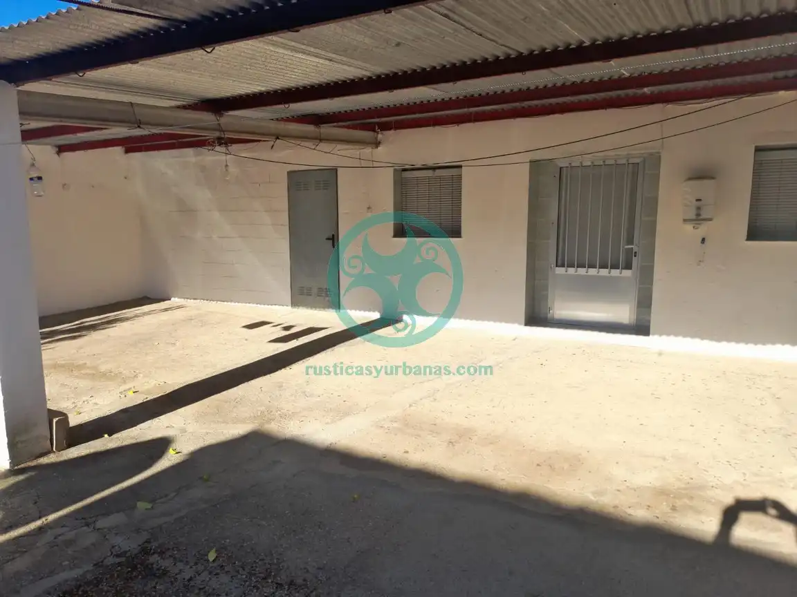 Terreni e lotti in vendita a Valdesalor - Rincón de Ballesteros, imagen 25