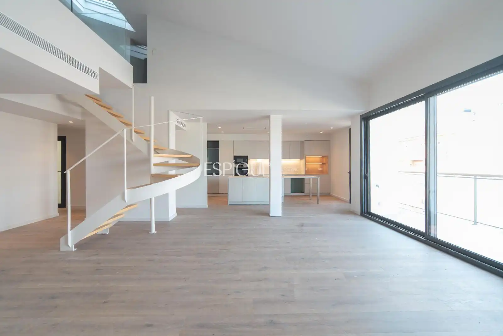 Penthouse with terrace for sale in Barcelona, imagen 13