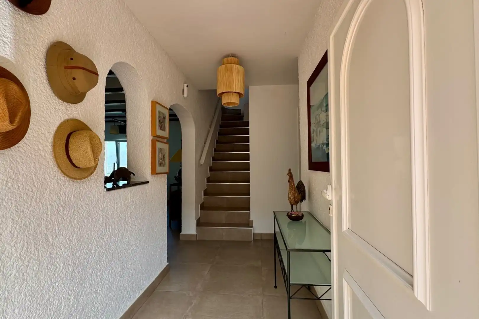 Casa o xalet en venda en Jávea / Xàbia amb Aire condicionat, Calefacció i Jardí privat