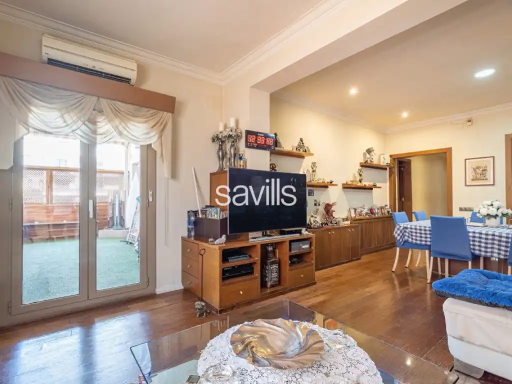 Appartement compact avec ascenseur à vendre à Sarrià - Sant Gervasi, imagen 3