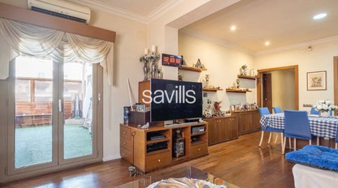 Foto 3 de Apartament en venda a Sant Gervasi- Galvany, Barcelona Capital