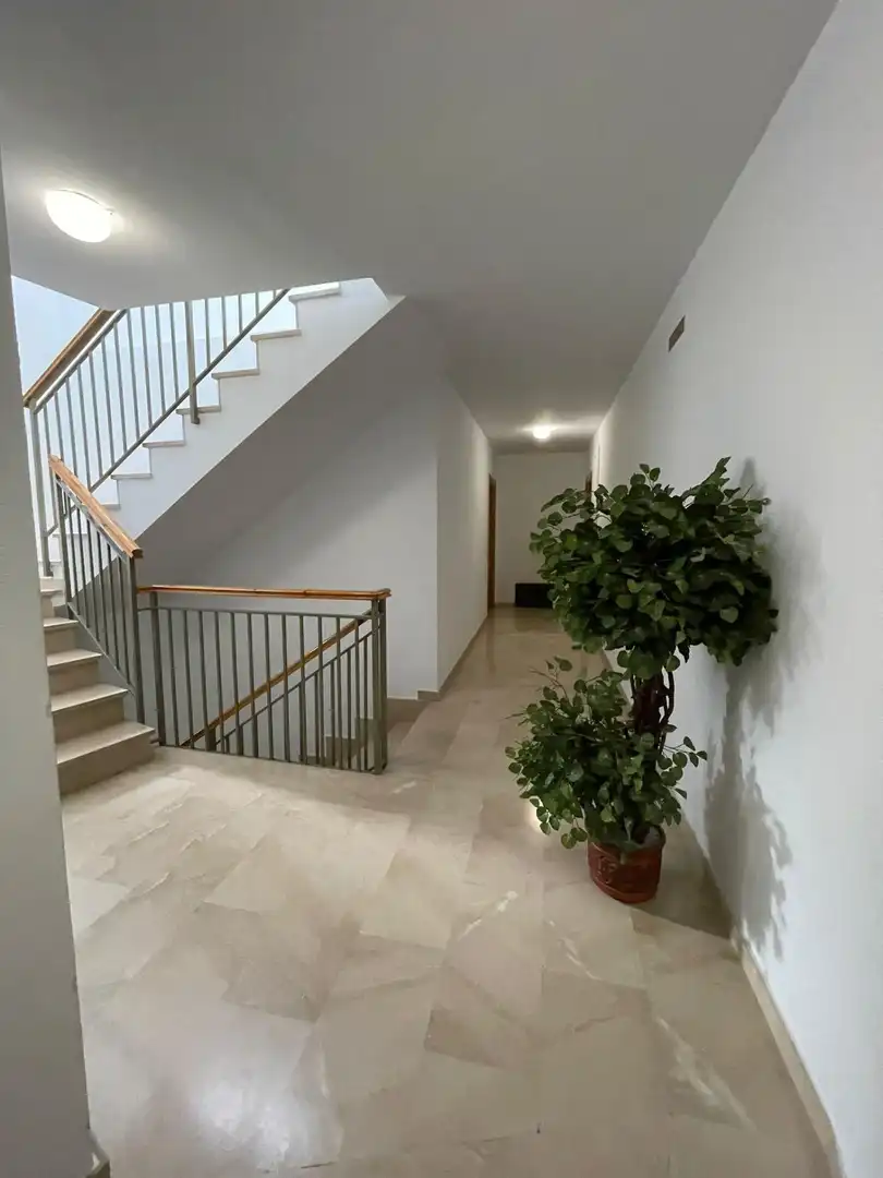Penthouse with lift for sale in Lorca Ciudad, imagen 26