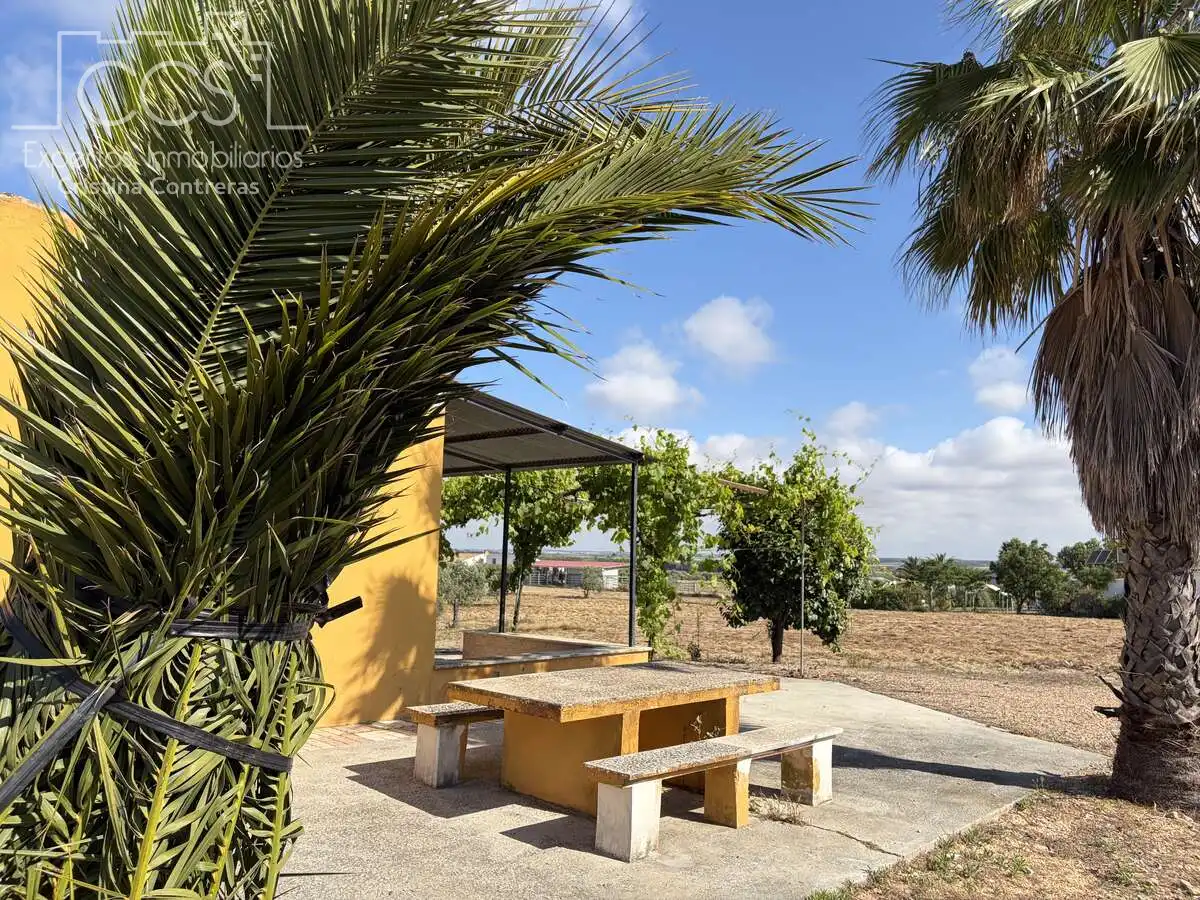 Casa rústica en venda a Almonte ciudad, imagen 21