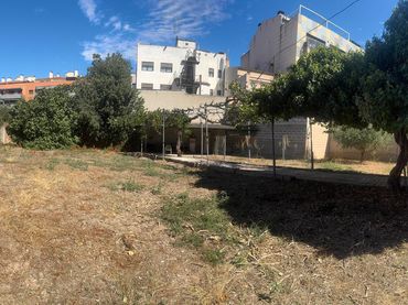 Terreny residencial en venda a Tàrrega