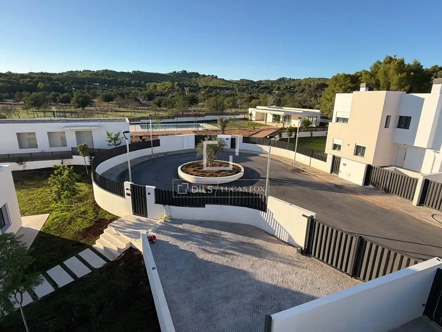 Detached house with terrace for sale in Sant Carles, imagen 22
