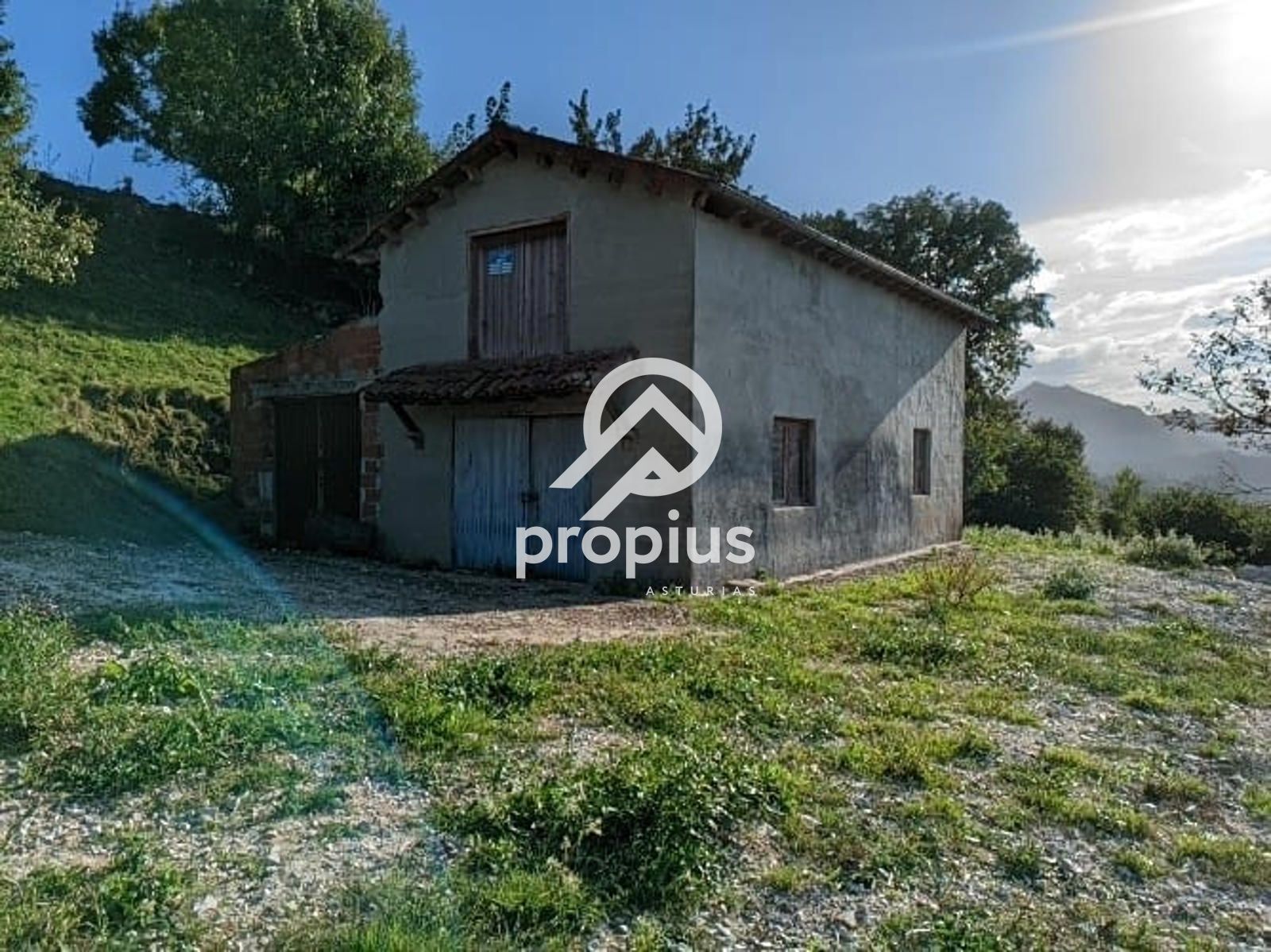 Casa o xalet en venda en Llanes amb Terrassa i Traster