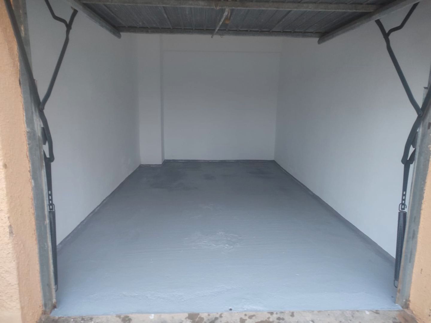 Garatge en venda a Carrer Oceà Antàrtic, 13, El Palmar - Los Molinos