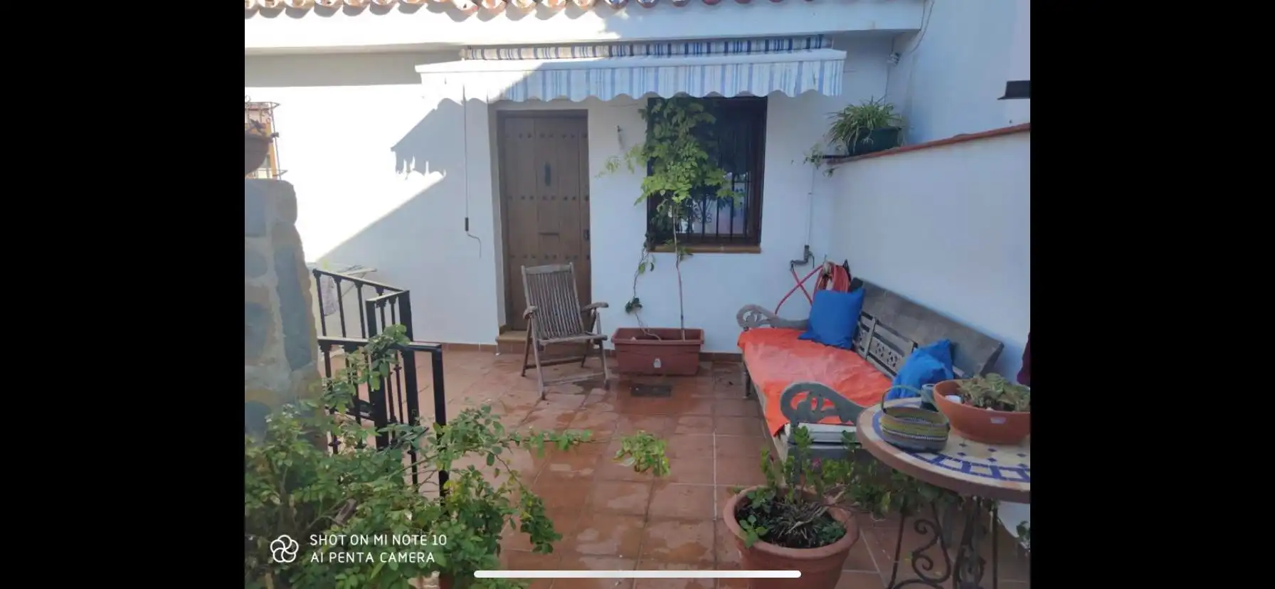 Jardín de Casa o chalet en venta en Marbella con Aire acondicionado, Calefacción y Terraza
